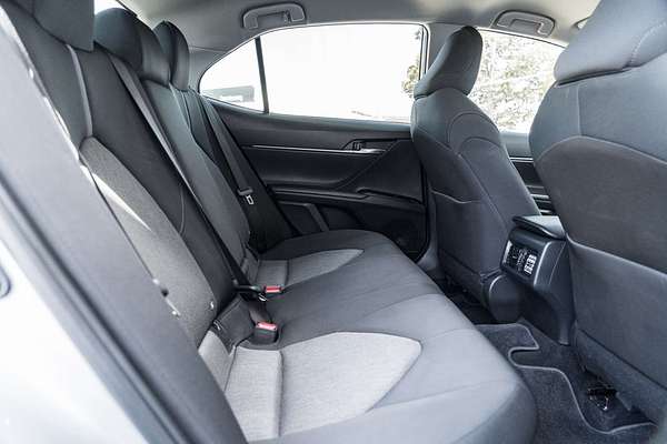 2023 Toyota Camry Ascent AXVH70R