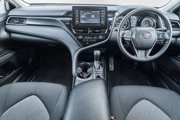 2023 Toyota Camry Ascent AXVH70R