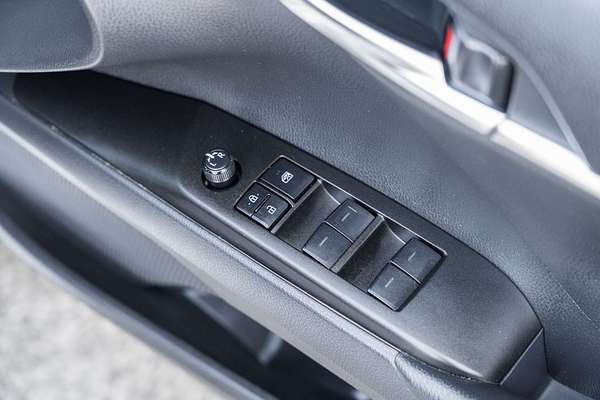 2023 Toyota Camry Ascent AXVH70R