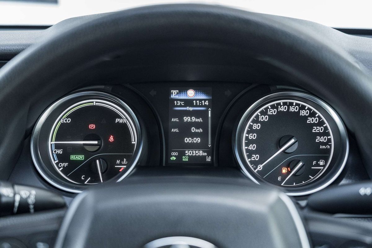 2023 Toyota Camry Ascent AXVH70R