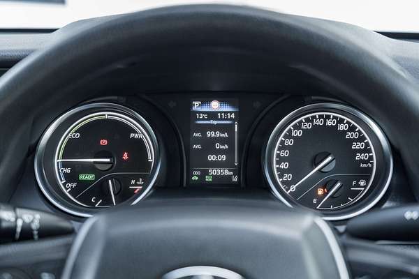 2023 Toyota Camry Ascent AXVH70R