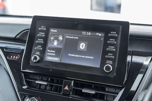 2023 Toyota Camry Ascent AXVH70R