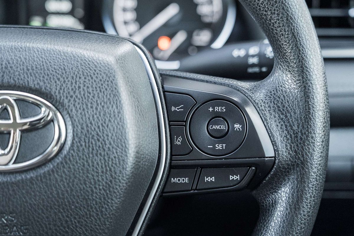 2023 Toyota Camry Ascent AXVH70R