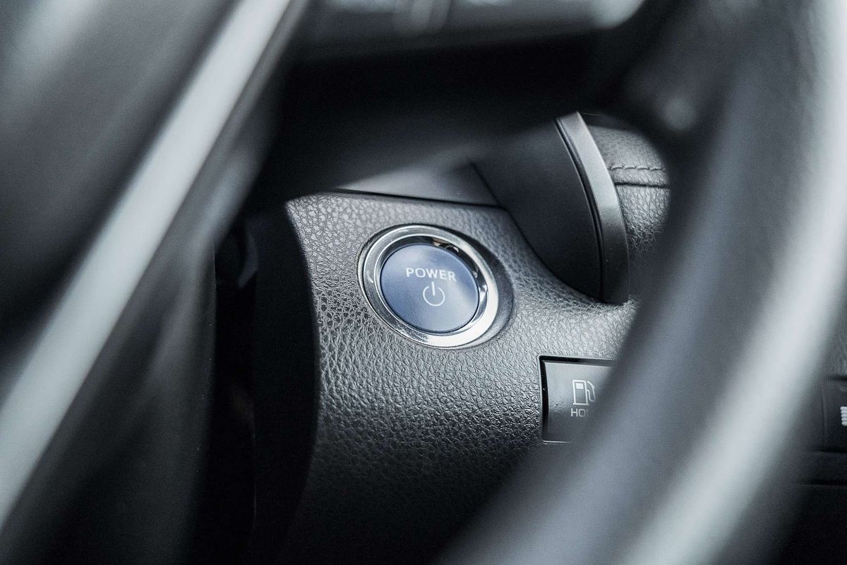 2023 Toyota Camry Ascent AXVH70R