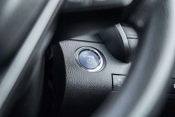 2023 Toyota Camry Ascent AXVH70R