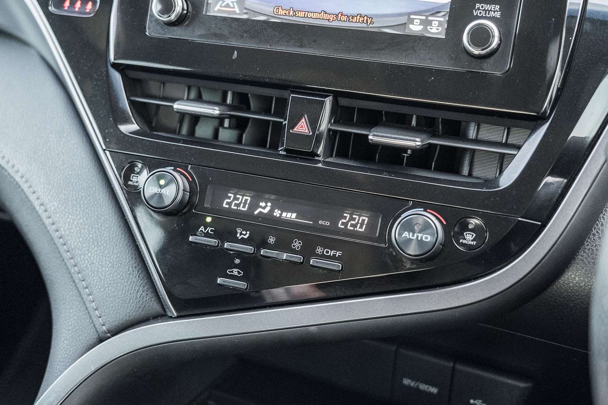 2023 Toyota Camry Ascent AXVH70R