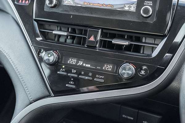 2023 Toyota Camry Ascent AXVH70R