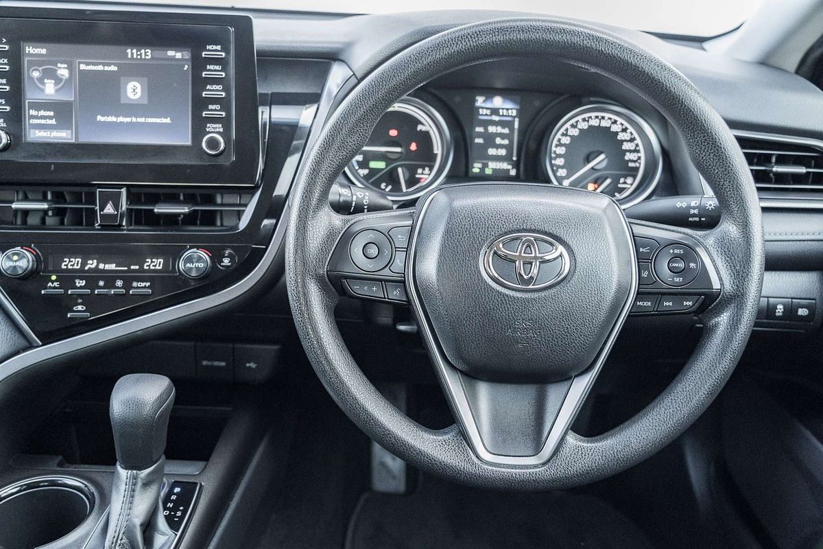 2023 Toyota Camry Ascent AXVH70R