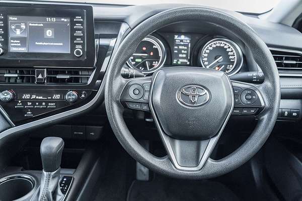 2023 Toyota Camry Ascent AXVH70R