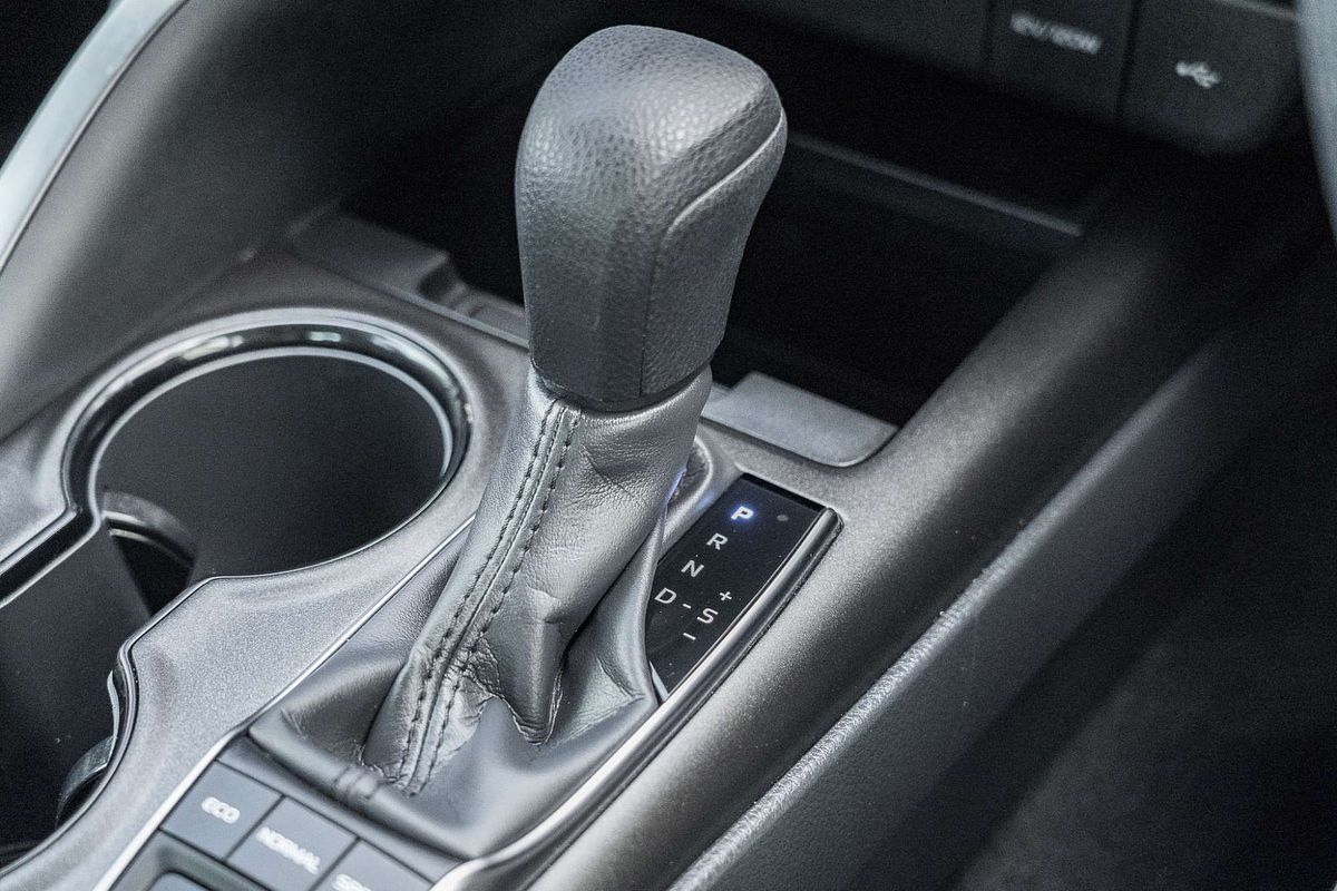 2023 Toyota Camry Ascent AXVH70R