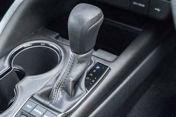 2023 Toyota Camry Ascent AXVH70R