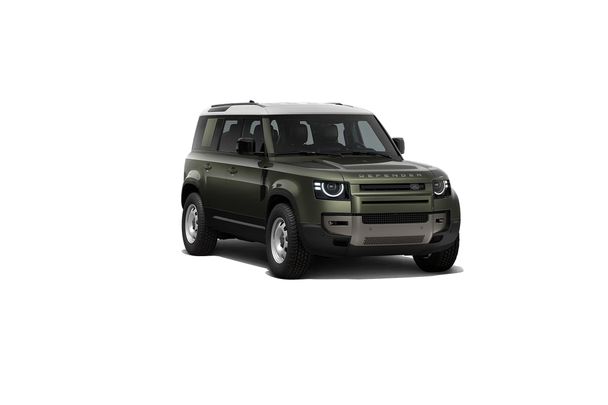2025 Land Rover Defender 90 D250 S L663