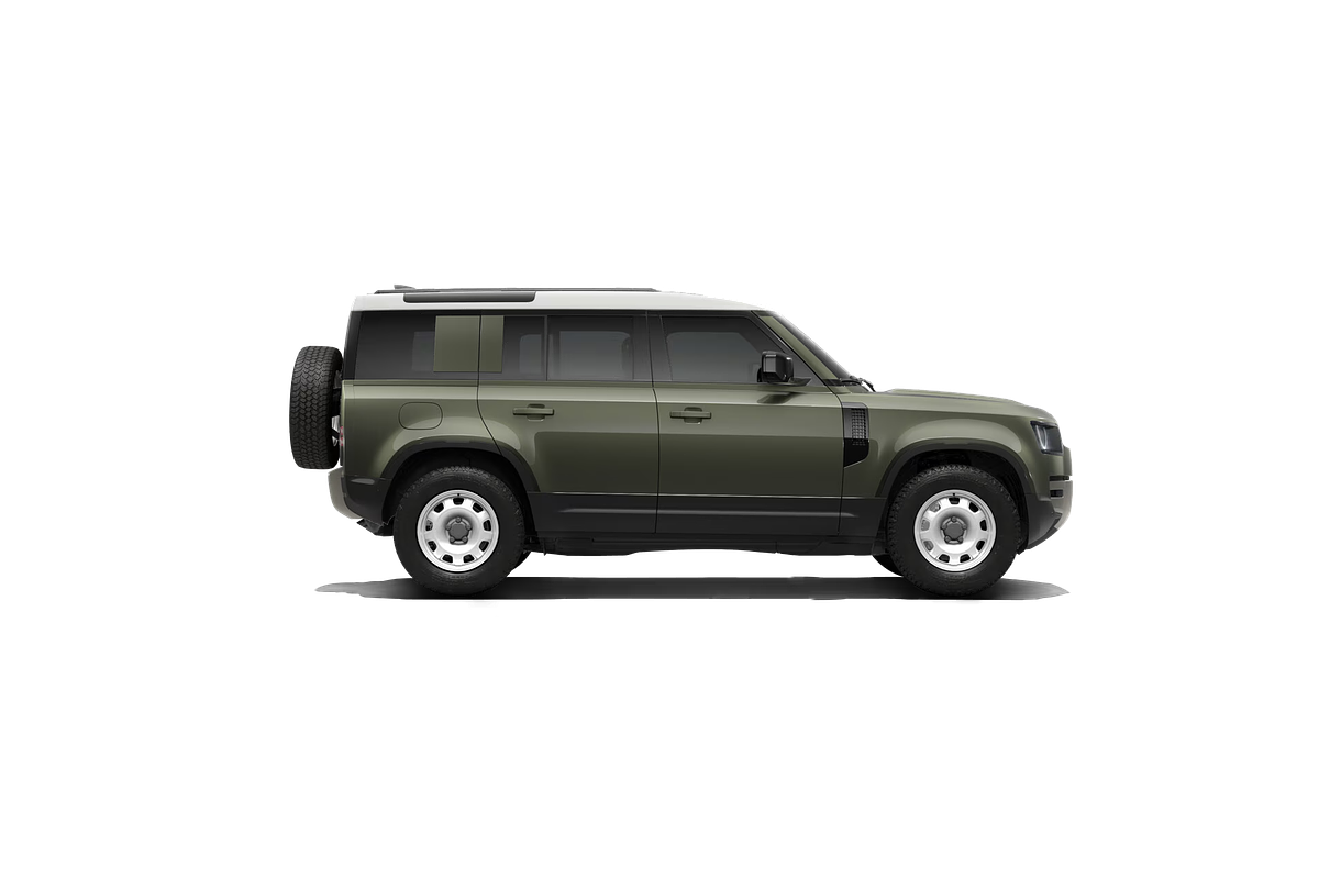 2025 Land Rover Defender 90 D250 S L663