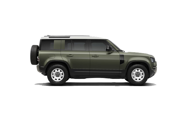 2025 Land Rover Defender 90 D250 S L663