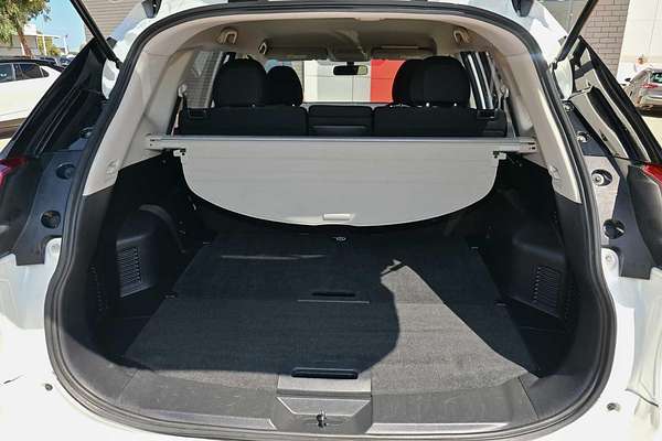 2021 Nissan X-TRAIL ST T32