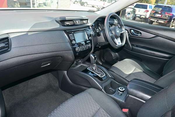 2021 Nissan X-TRAIL ST T32