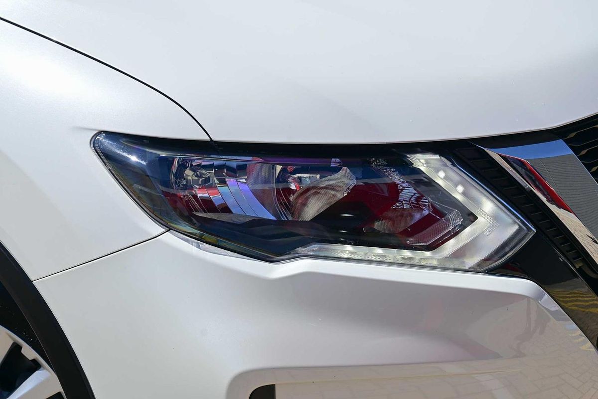 2021 Nissan X-TRAIL ST T32