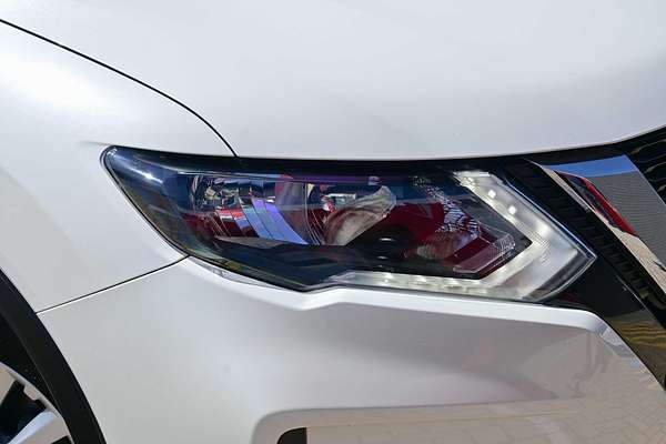 2021 Nissan X-TRAIL ST T32