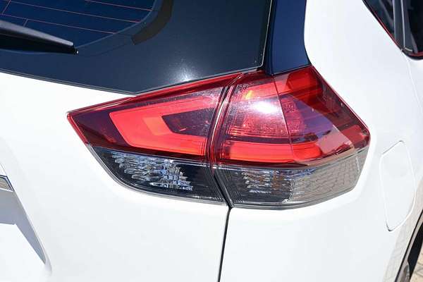 2021 Nissan X-TRAIL ST T32