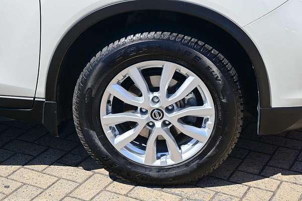 2021 Nissan X-TRAIL ST T32