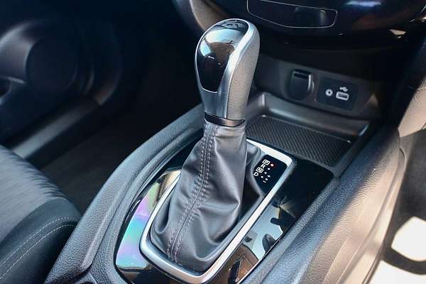 2021 Nissan X-TRAIL ST T32