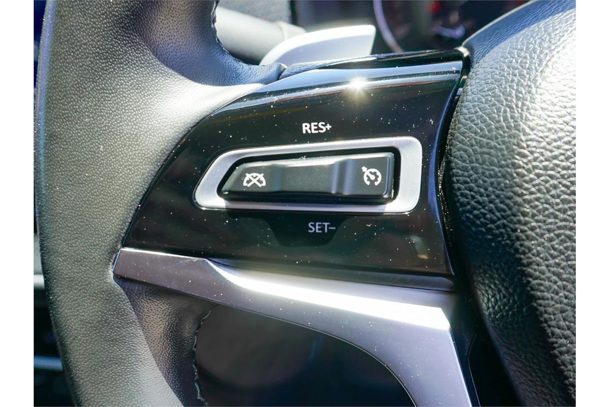 2023 LDV T60 Max LUXE SK8C 4X4