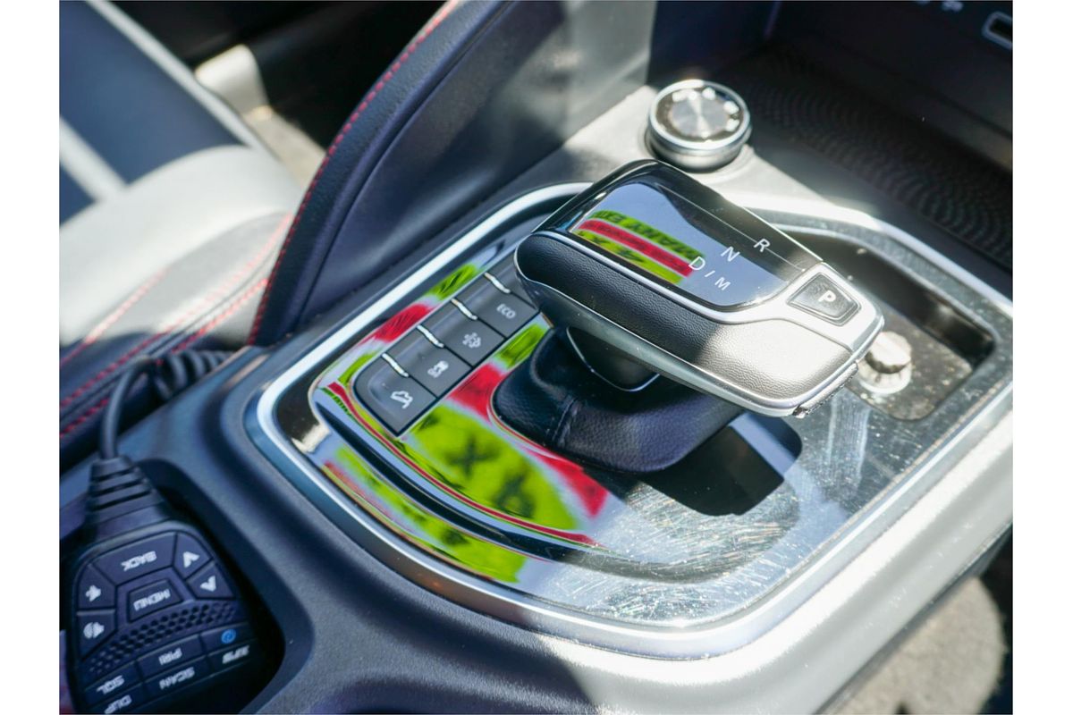 2023 LDV T60 Max LUXE SK8C 4X4