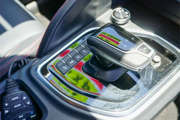 2023 LDV T60 Max LUXE SK8C 4X4