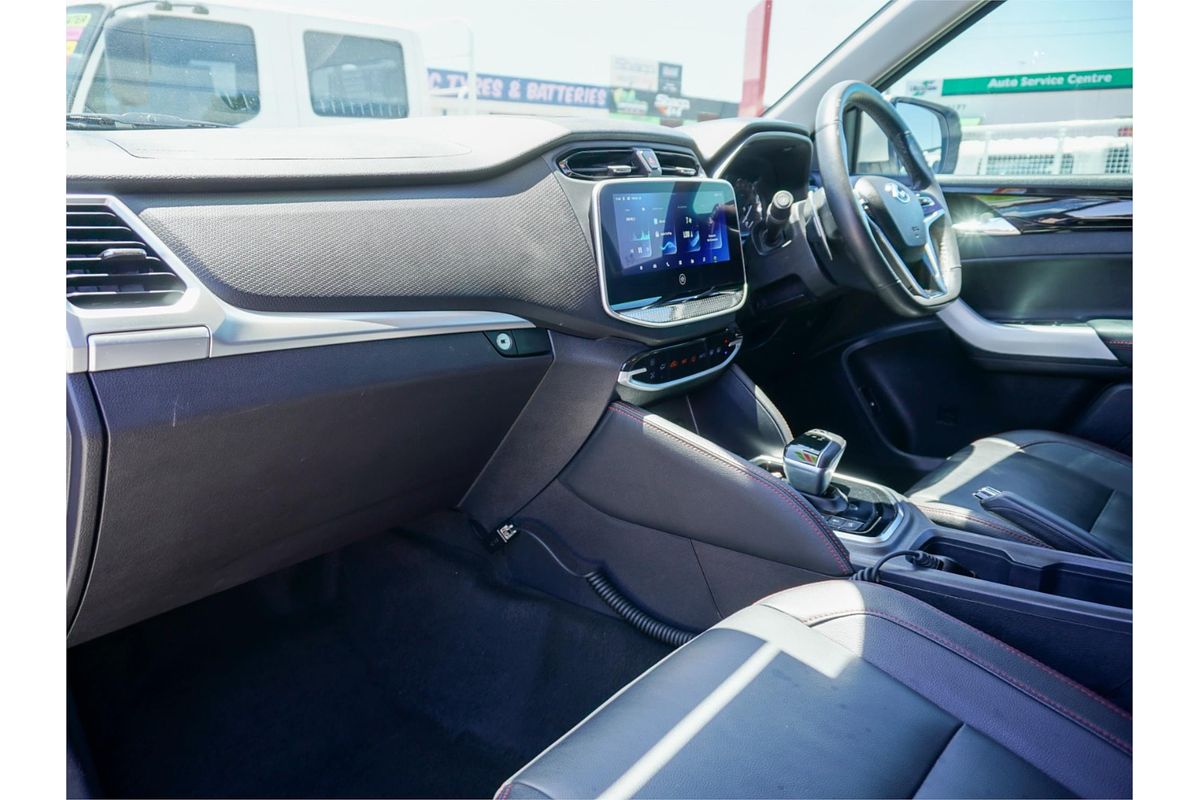 2023 LDV T60 Max LUXE SK8C 4X4