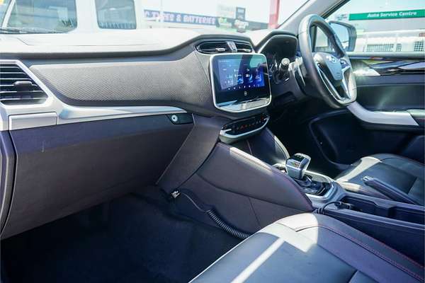 2023 LDV T60 Max LUXE SK8C 4X4