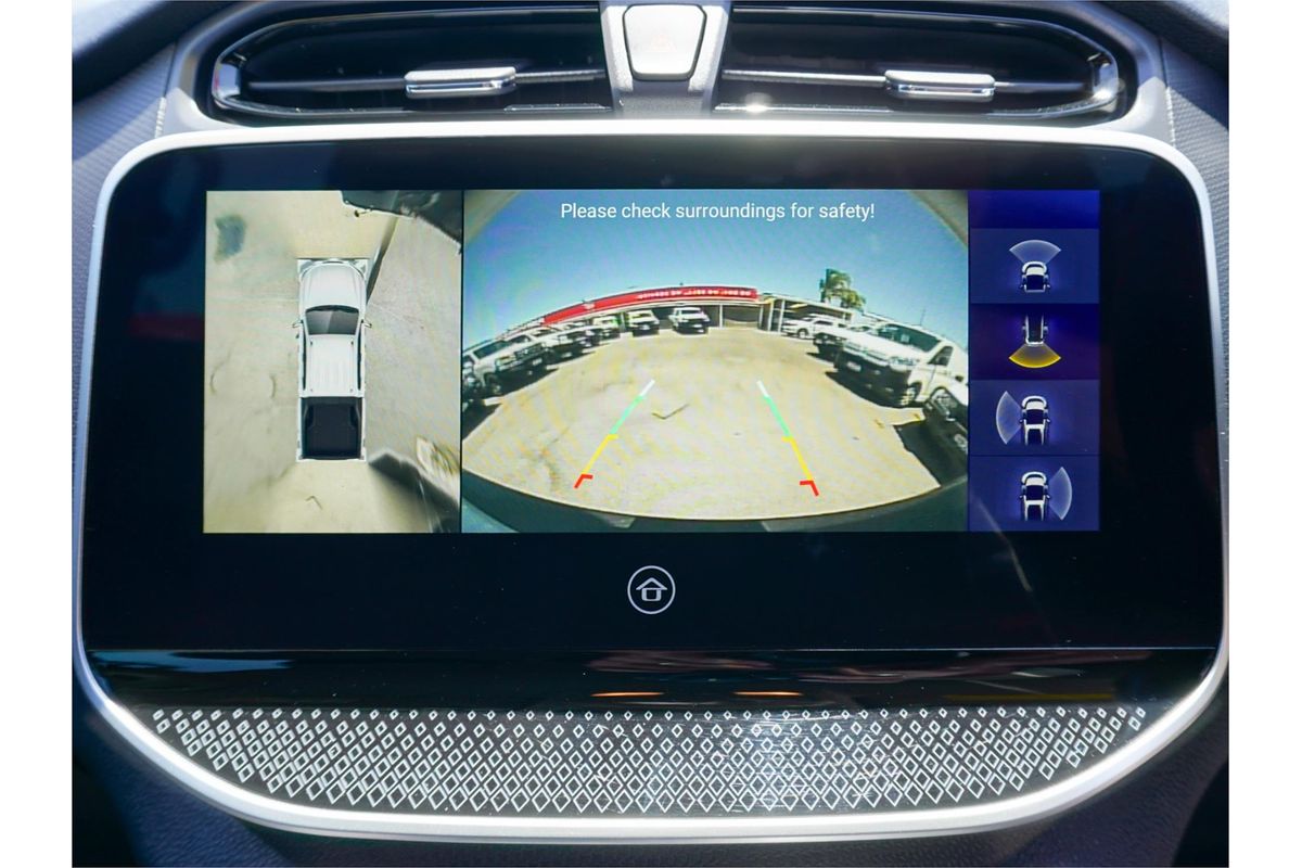 2023 LDV T60 Max LUXE SK8C 4X4