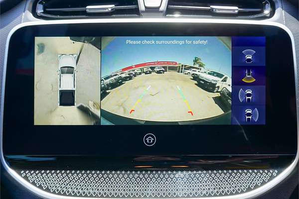 2023 LDV T60 Max LUXE SK8C 4X4