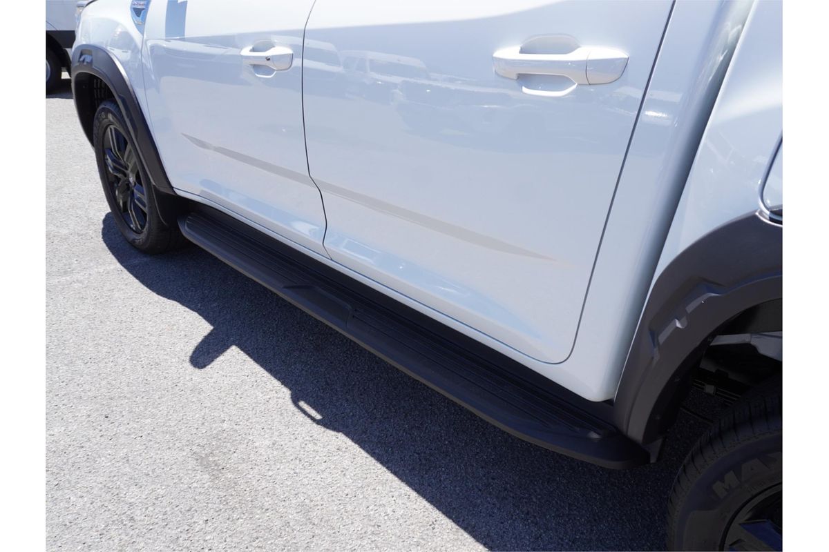 2023 LDV T60 Max LUXE SK8C 4X4