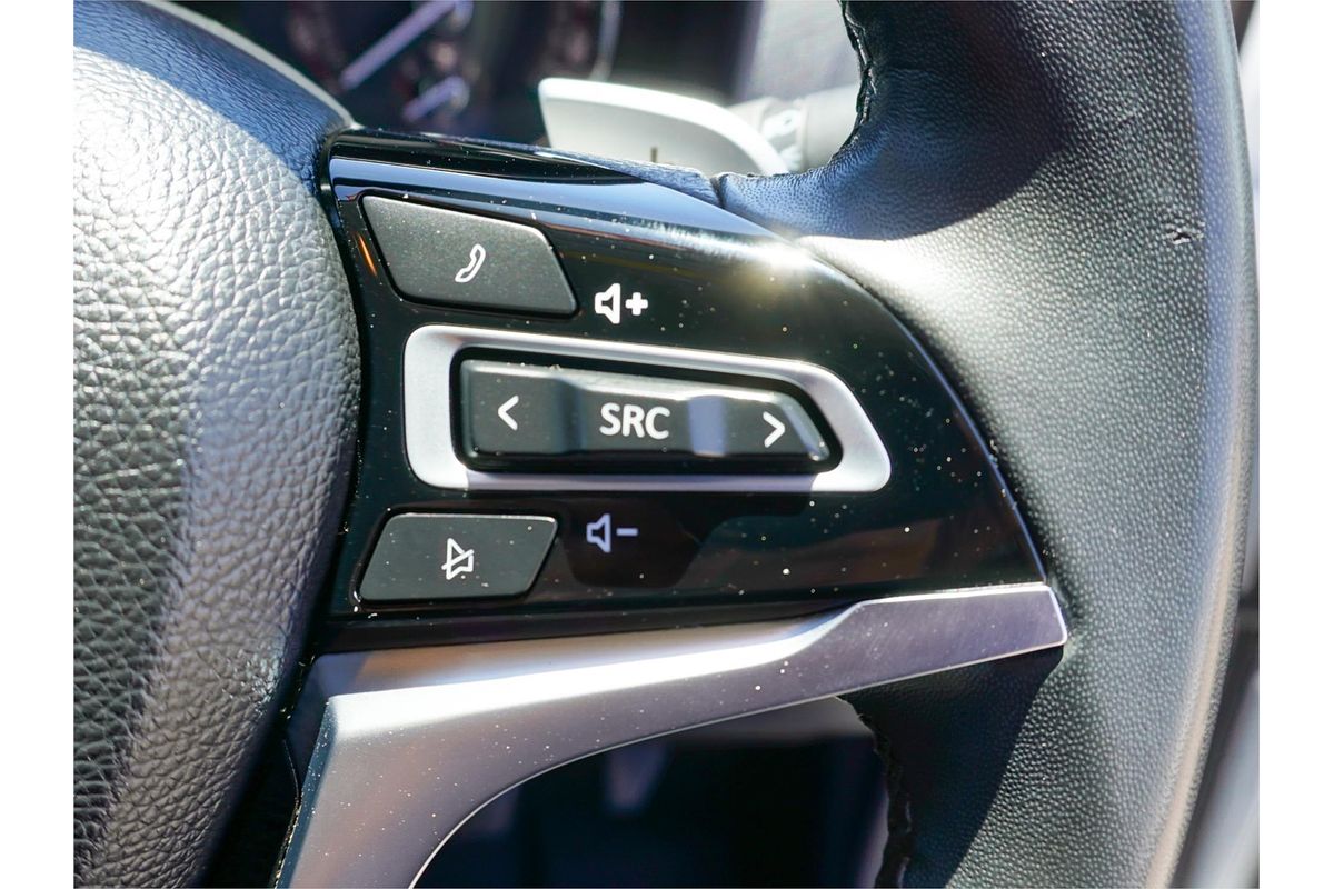 2023 LDV T60 Max LUXE SK8C 4X4