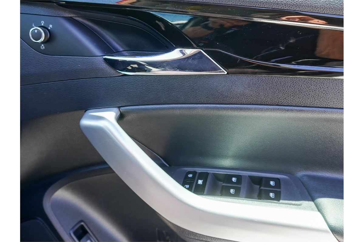 2023 LDV T60 Max LUXE SK8C 4X4