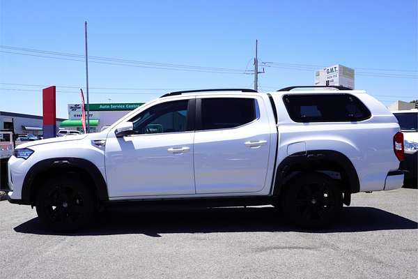 2023 LDV T60 Max LUXE SK8C 4X4