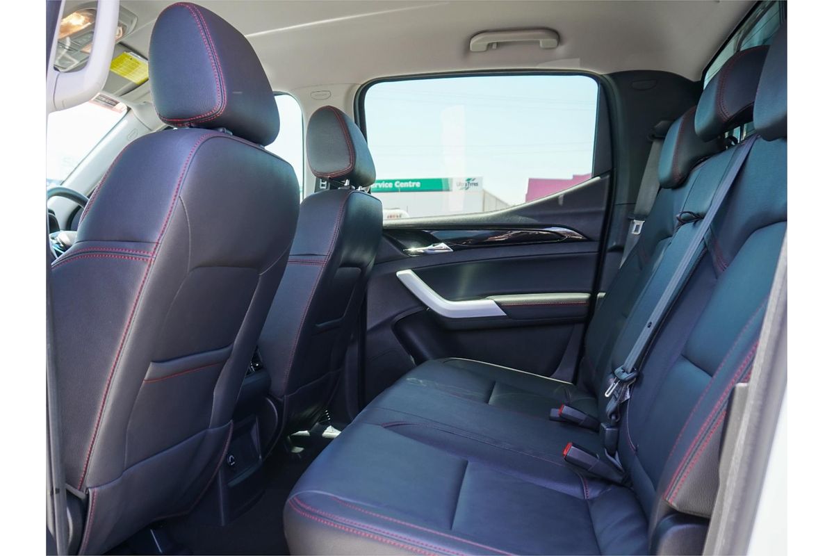 2023 LDV T60 Max LUXE SK8C 4X4