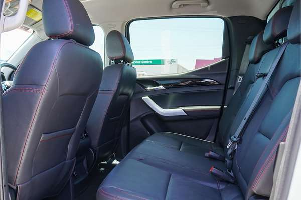 2023 LDV T60 Max LUXE SK8C 4X4