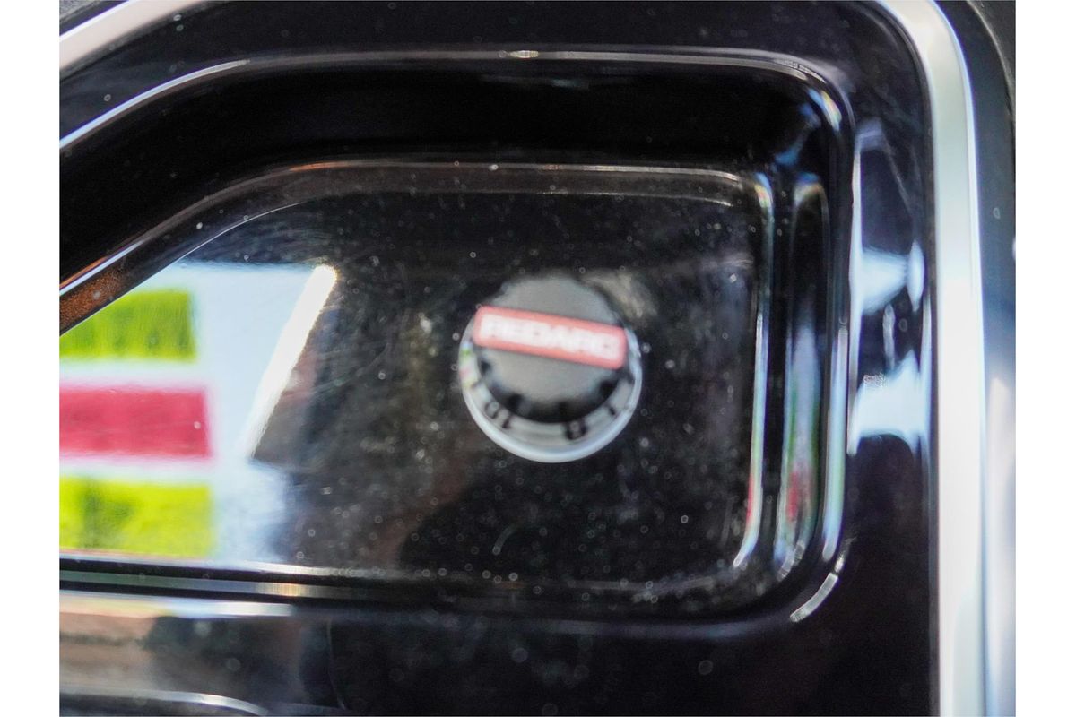 2023 LDV T60 Max LUXE SK8C 4X4