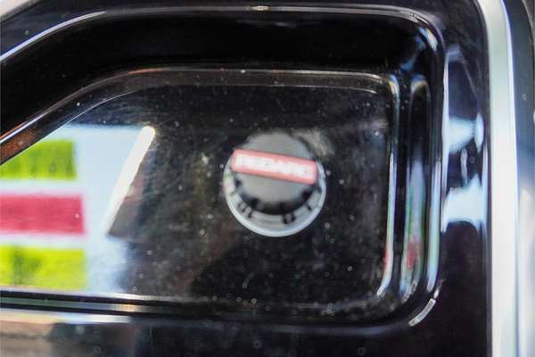 2023 LDV T60 Max LUXE SK8C 4X4