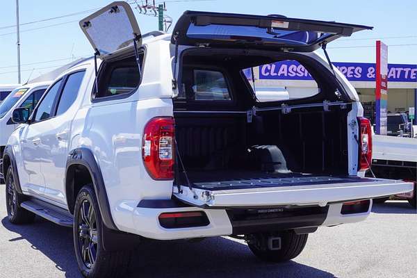 2023 LDV T60 Max LUXE SK8C 4X4