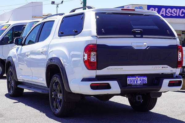 2023 LDV T60 Max LUXE SK8C 4X4