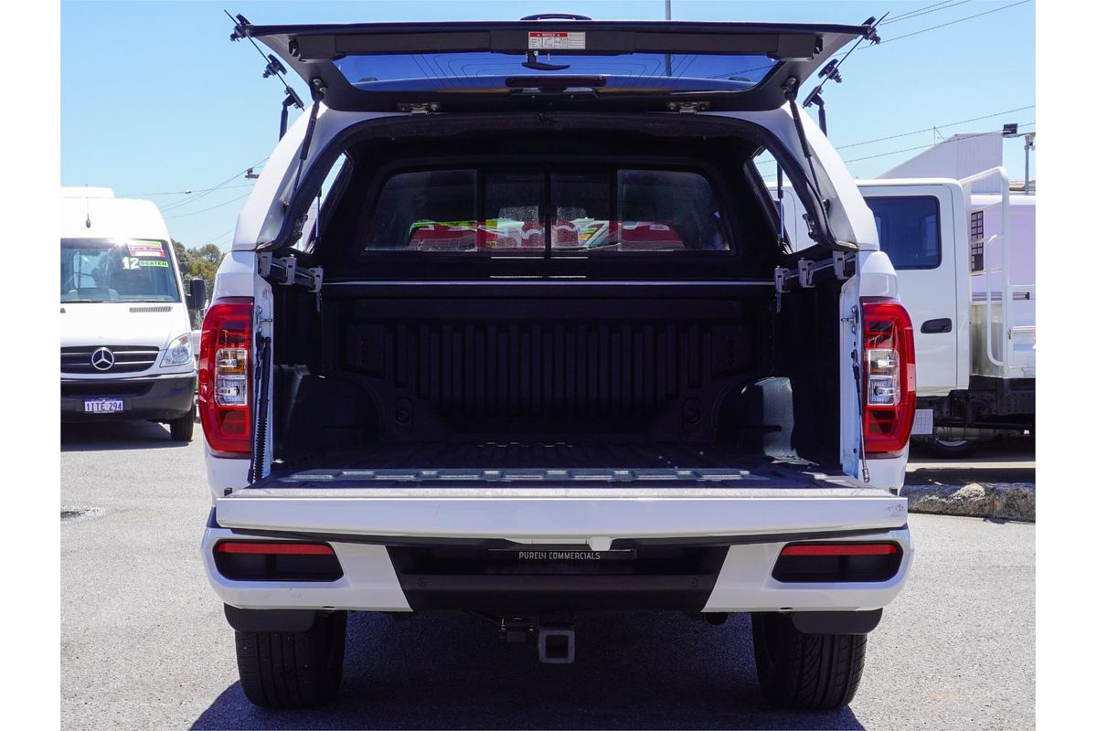 2023 LDV T60 Max LUXE SK8C 4X4