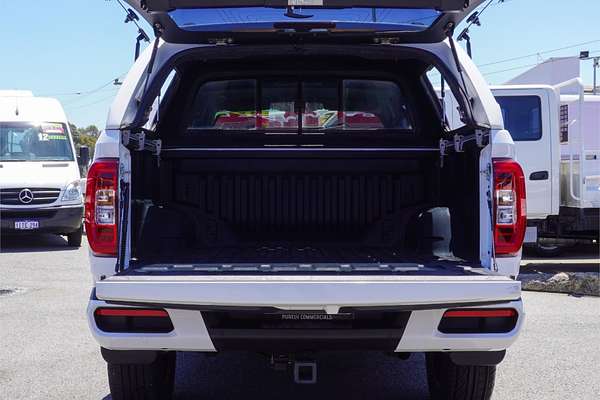 2023 LDV T60 Max LUXE SK8C 4X4