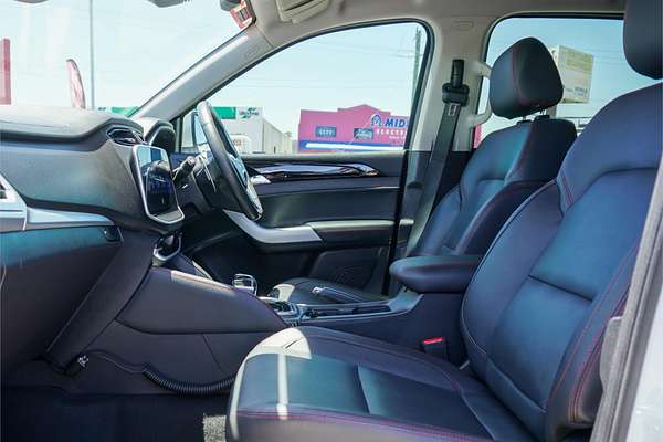 2023 LDV T60 Max LUXE SK8C 4X4