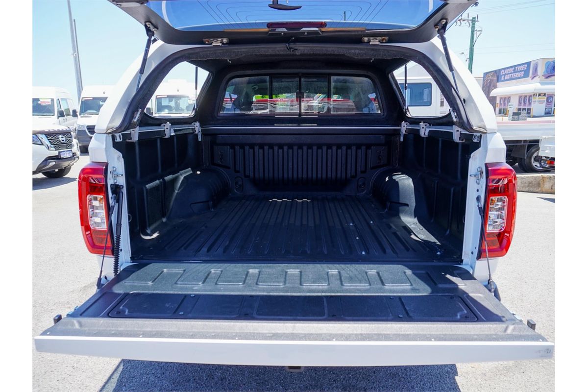 2023 LDV T60 Max LUXE SK8C 4X4