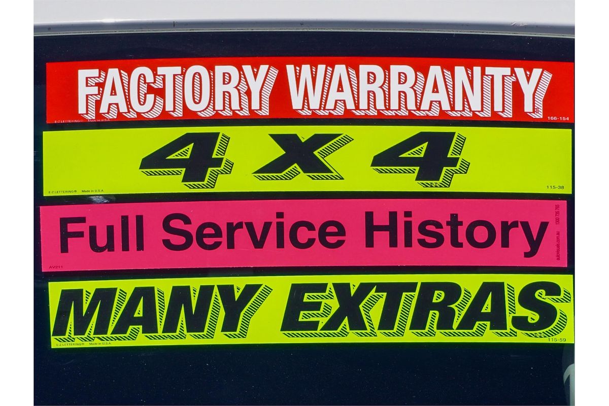 2023 LDV T60 Max LUXE SK8C 4X4