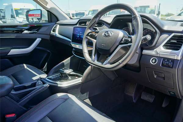 2023 LDV T60 Max LUXE SK8C 4X4