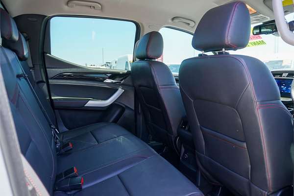 2023 LDV T60 Max LUXE SK8C 4X4