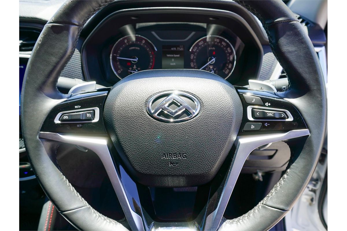 2023 LDV T60 Max LUXE SK8C 4X4